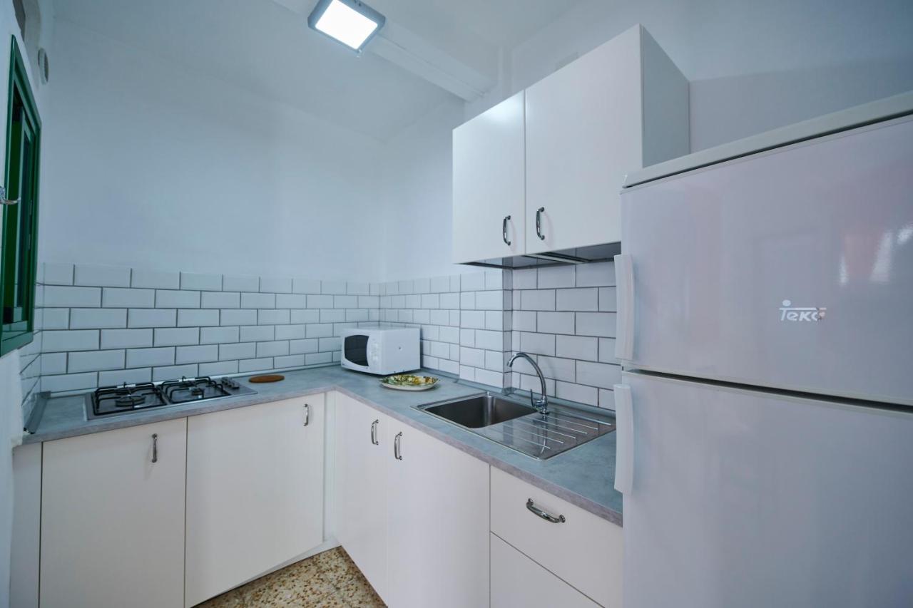 Apartment Marysol Tamaduste 12M From The Sea & Bbq Exterior photo