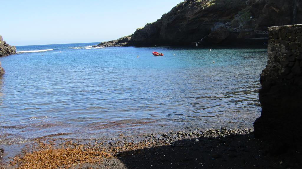 Apartment Marysol Tamaduste 12M From The Sea & Bbq Room photo