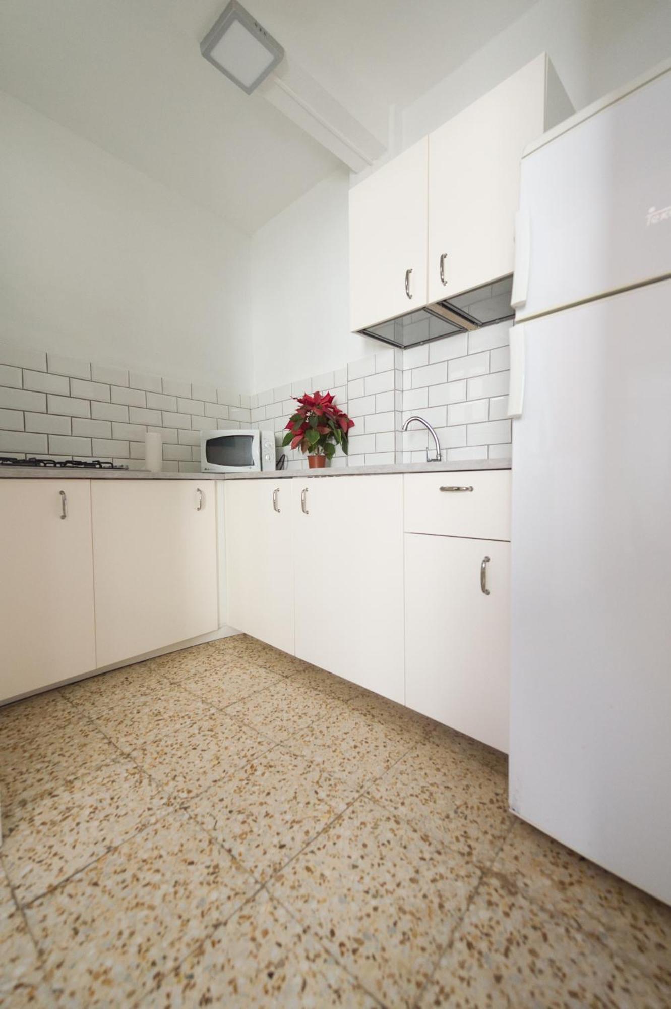 Apartment Marysol Tamaduste 12M From The Sea & Bbq Exterior photo